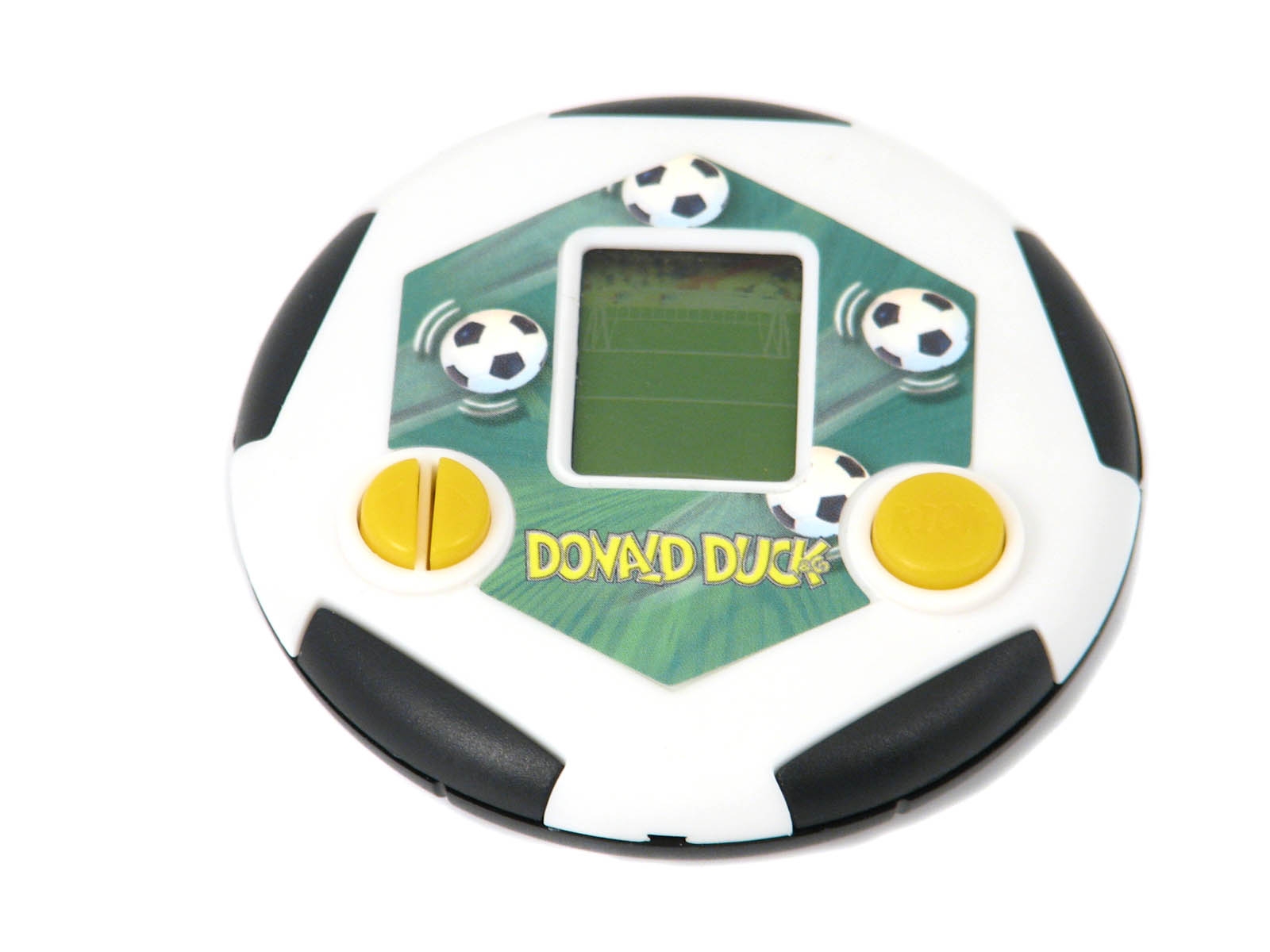 Soccer electronic best sale game