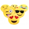 Emoji-kudde