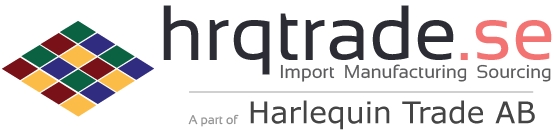 Harlequin Trade AB - hrqtrade.se